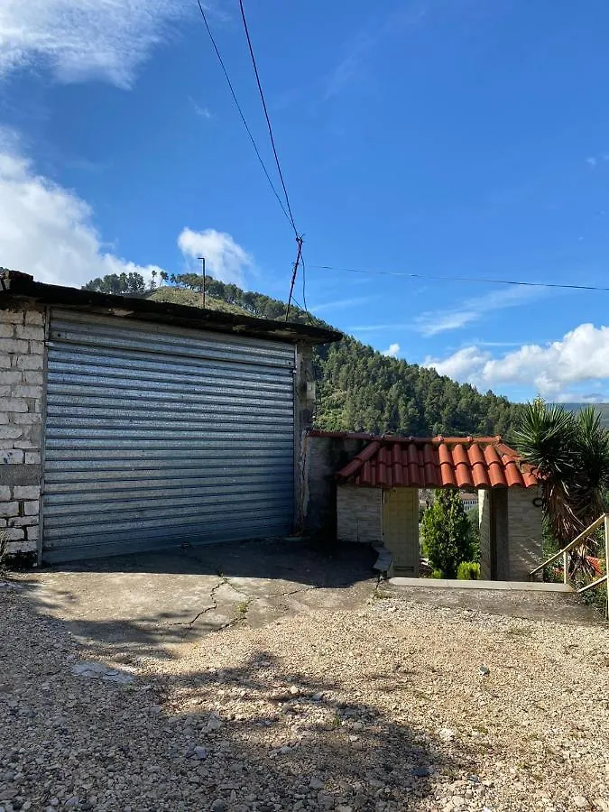 Ferienhaus Marl'S Home Berat Albanien