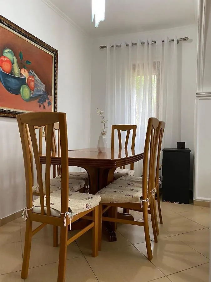 Marl'S Home Berat