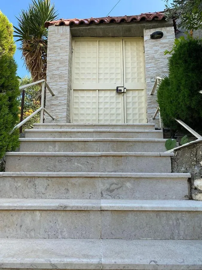 Marl'S Home Berat Albanien