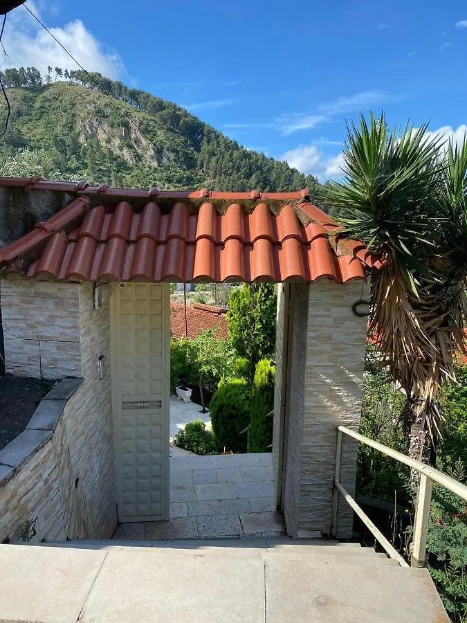 Marl'S Home Berat 0*,  Albanien