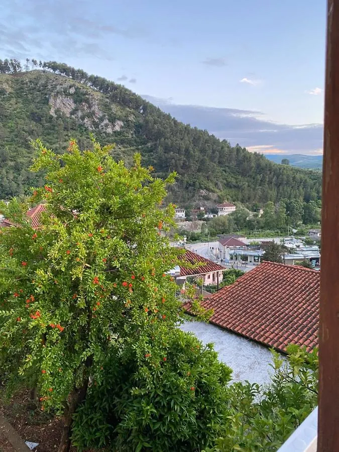 Marl'S Home Berat Albanien